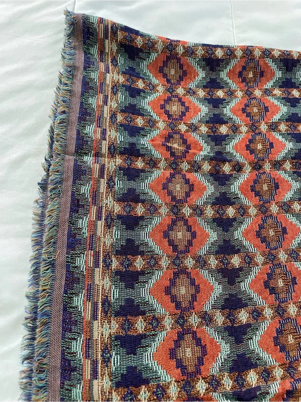 Vismaya lightweight woven